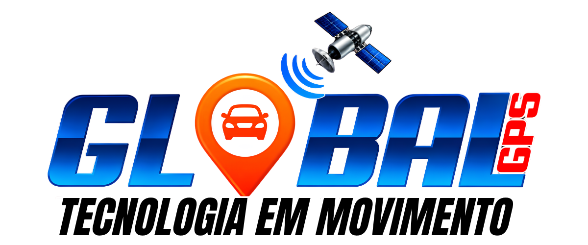 Global GPS - Tecnologia em Movimento